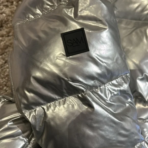 Sam jacket - Picture 3 of 5